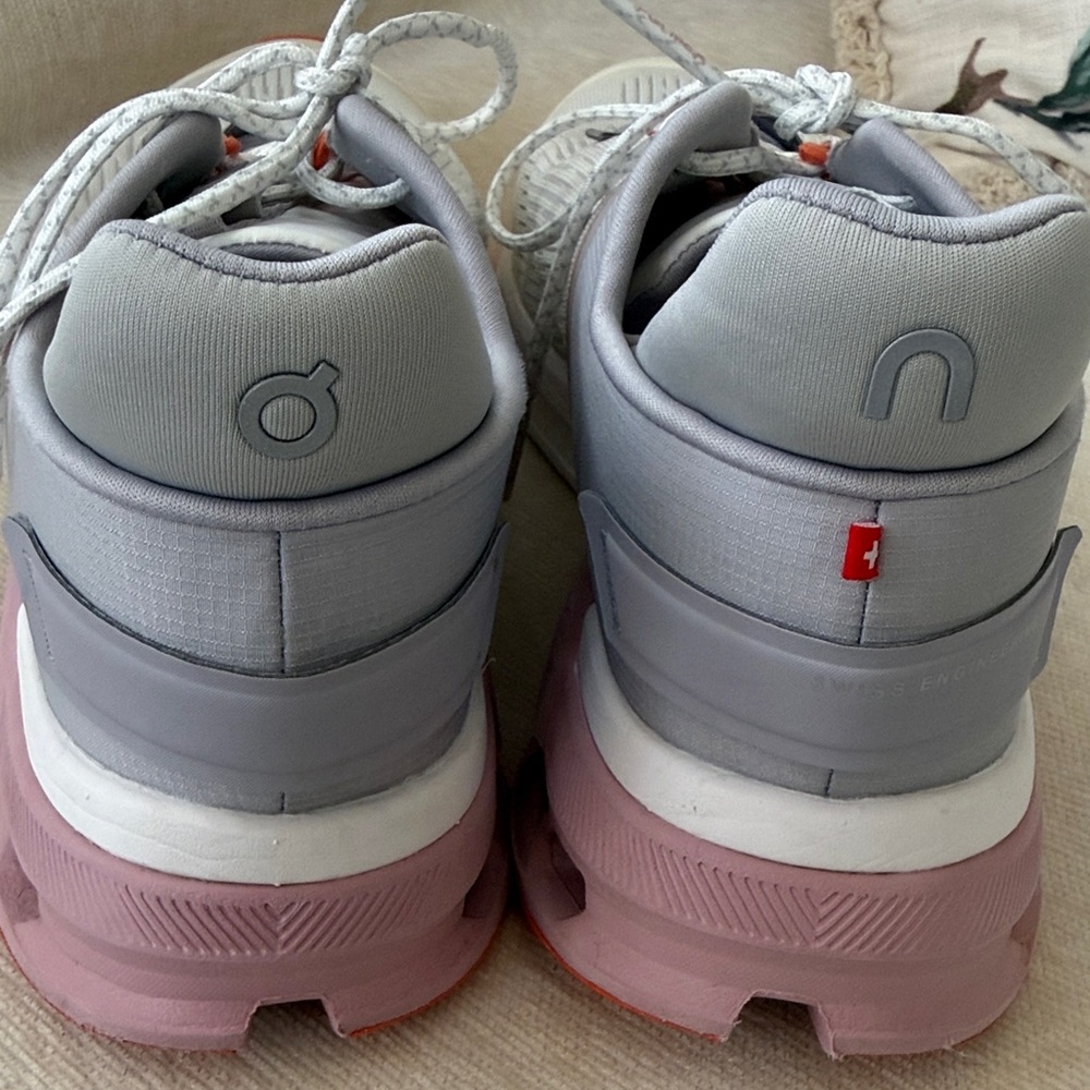 Cloud Nova Flux Sneakers 👟 - Picture 8 of 11